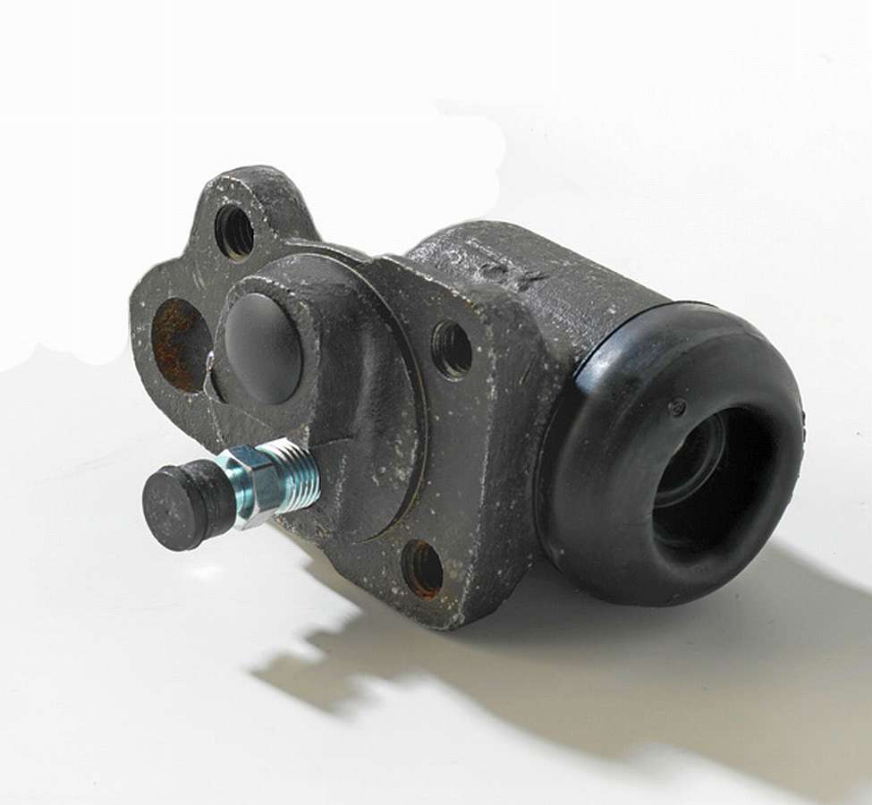 Wheel cylinder, left, 28,57mmØ, for aluminium chops, exch.